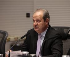 Governo do Estado apresenta avanços no Fundo Paraná de fomento científico e tecnológico