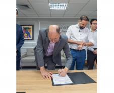 Paraná Global: Estado vai fortalecer inglês de alunos da rede estadual para o mercado