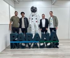 SEIA encerra primeira edição do programa Summer Fellow com alunos universitários de Stanford