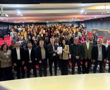 Estado inicia capacitação sobre o uso de Inteligência Artificial na gestão municipal