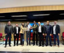 Estado inicia capacitação sobre o uso de Inteligência Artificial na gestão municipal