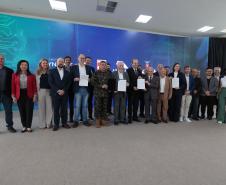 Paraná firma parceria com Exército para pesquisas com IA e cibersegurança