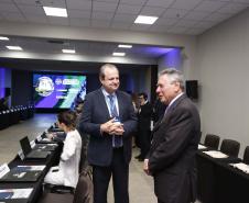 Consecti reforça o papel do Paraná na agenda nacional de ciência e tecnologia