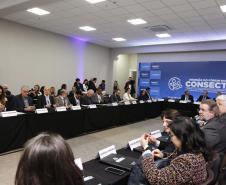 Consecti reforça o papel do Paraná na agenda nacional de ciência e tecnologia