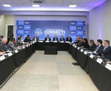 Consecti reforça o papel do Paraná na agenda nacional de ciência e tecnologia