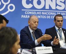 Consecti reforça o papel do Paraná na agenda nacional de ciência e tecnologia