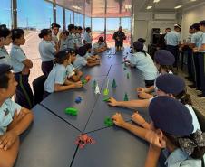 Ivatuba e Dois Vizinhos recebem atividades da Carreta da Inovação nesta semana