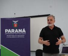 Estado entrega as soluções propostas por alunos do Talento Tech para o “Desafio Morretes”