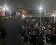 Estado anuncia edição 2026 do festival internacional de ciência em bares