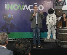 Estado anuncia edição 2026 do festival internacional de ciência em bares