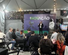Estado anuncia edição 2026 do festival internacional de ciência em bares