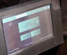 Startup apoiada pelo Estado cria equipamento que utiliza IA para análise de grãos