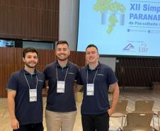 Startup apoiada pelo Estado cria equipamento que utiliza IA para análise de grãos