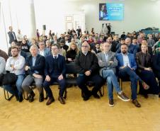 Com apoio do Estado, seminário em Curitiba debate Inteligência Artificial na educação