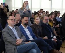 Com apoio do Estado, seminário em Curitiba debate Inteligência Artificial na educação