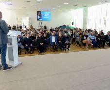 Com apoio do Estado, seminário em Curitiba debate Inteligência Artificial na educação