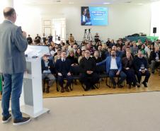 Com apoio do Estado, seminário em Curitiba debate Inteligência Artificial na educação