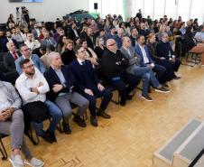 Com apoio do Estado, seminário em Curitiba debate Inteligência Artificial na educação