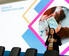 Com apoio do Estado, seminário em Curitiba debate Inteligência Artificial na educação