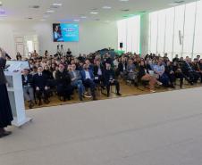 Com apoio do Estado, seminário em Curitiba debate Inteligência Artificial na educação