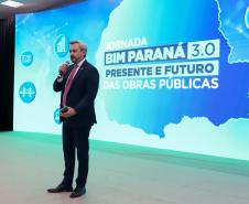 Estado investe R$ 55 milhões para ampliar uso e formação da metodologia BIM nas obras