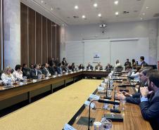Governo capacita servidores sobre Inteligência Artificial em palestras com a Amazon