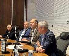 Governo capacita servidores sobre Inteligência Artificial em palestras com a Amazon