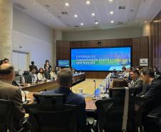Governo capacita servidores sobre Inteligência Artificial em palestras com a Amazon