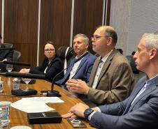 Governo capacita servidores sobre Inteligência Artificial em palestras com a Amazon