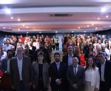 Governo capacita servidores sobre Inteligência Artificial em palestras com a Amazon