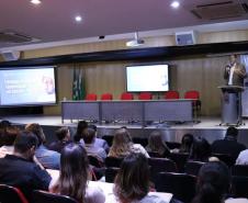 Governo capacita servidores sobre Inteligência Artificial em palestras com a Amazon