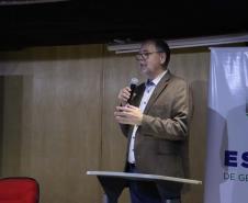 Governo capacita servidores sobre Inteligência Artificial em palestras com a Amazon