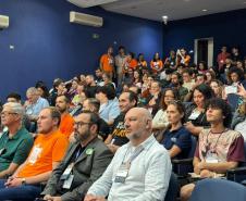 Estado anuncia investimento de R$ 450 mil para novo hub de inovação em Paranaguá