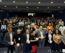 Estado anuncia investimento de R$ 450 mil para novo hub de inovação em Paranaguá