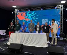 Estado anuncia investimento de R$ 450 mil para novo hub de inovação em Paranaguá