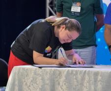 Estado anuncia investimento de R$ 450 mil para novo hub de inovação em Paranaguá