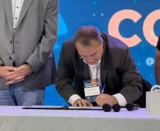 Estado anuncia investimento de R$ 450 mil para novo hub de inovação em Paranaguá