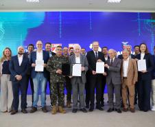 Paraná firma parceria com Exército para pesquisas com IA e cibersegurança