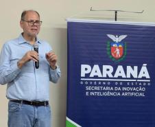 Estado institui repasse fundo a fundo para fortalecer políticas de inovação nos municípios