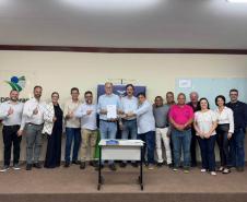 Estado institui repasse fundo a fundo para fortalecer políticas de inovação nos municípios