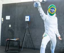 Com apoio do Estado, startup abre oportunidades para atletas e impulsiona carreiras