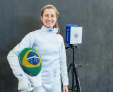 Com apoio do Estado, startup abre oportunidades para atletas e impulsiona carreiras