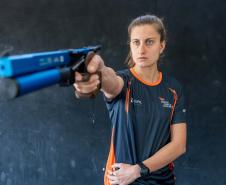 Com apoio do Estado, startup abre oportunidades para atletas e impulsiona carreiras