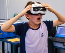 Carreta da Inovação ofertará atividades gratuitas em Rio Branco do Ivaí