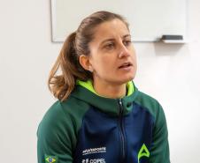 Com apoio do Estado, startup abre oportunidades para atletas e impulsiona carreiras