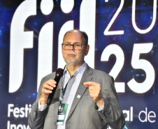 FIIL 2025 reúne ecossistema e projeta salto do Paraná rumo ao topo da inovação nacional