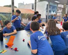 Atividades gratuitas: Carreta da Inovação vai a Kaloré a partir desta terça-feira