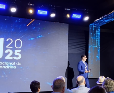 FIIL 2025 reúne ecossistema e projeta salto do Paraná rumo ao topo da inovação nacional