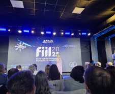 FIIL 2025 reúne ecossistema e projeta salto do Paraná rumo ao topo da inovação nacional
