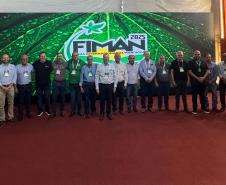 Com previsão de safra recorde, feira em Paranavaí traz novidades na área de mandioca